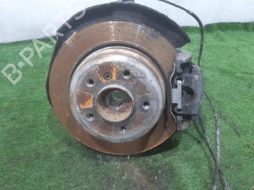 Right rear steering knuckle BMW X1 (E84) sDrive 18 d | BP5955313M28 