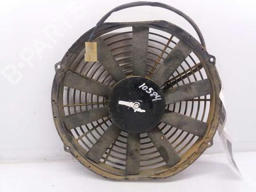 Used Radiator fan NISSAN TERRANO I (WD21) 2.7 TD 4WD (LBYD21) (99 hp) 2864310
