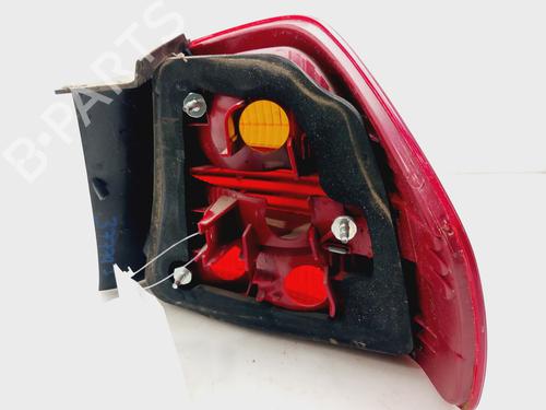Left taillight BMW 3 (E90) 320 d | BP27506910C34 