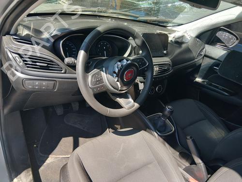 Sæde Bagtil FIAT TIPO Hatchback (356_, 357_) | BP36677367C17 - Image 13