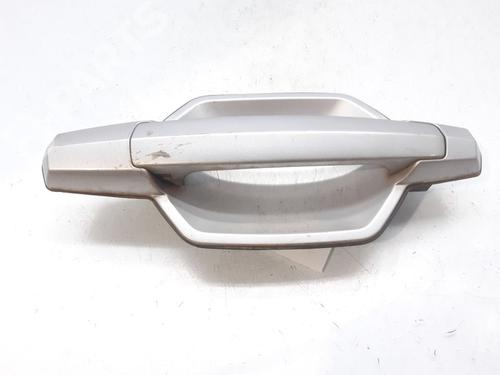 Used Rear right exterior door handle Rear right exterior door handle HYUNDAI TERRACAN (HP) 2.9 CRDi (150 hp) 9845237 9845237