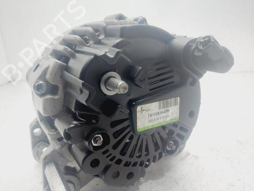 Alternator VW GOLF V (1K1)  | BP29390550M7 