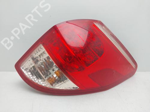 Used Right taillight Right taillight 38985811 38985811