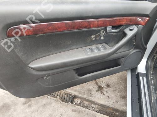 Left front window switch AUDI A4 B6 Convertible (8H7) 2.5 TDI | BP33239004I27 - Image 11