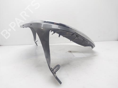 Grill JAGUAR S-TYPE II (X200) 2.7 D | BP19790440C40 