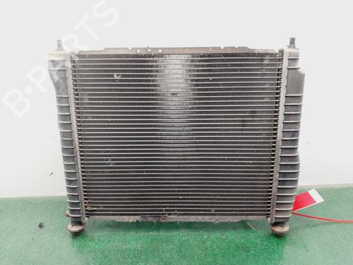 Water radiator DAEWOO KALOS (KLAS) 1.2 | BP28425333M31 