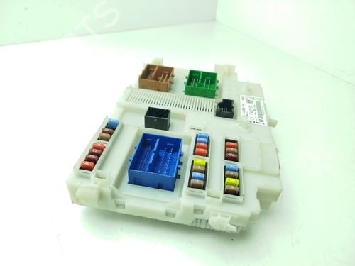 Fuse box VOLVO V60 I (155) | BP33605209E1 - Image 4