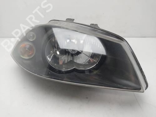 right-headlight-seat-cordoba-6l2-2002-2003-2004-2005-2006-2007-2008-2009-39450700 main image