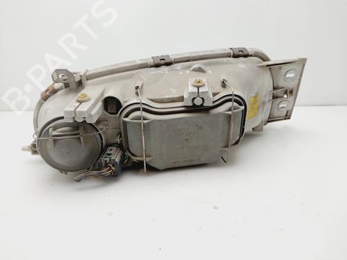 Left headlight FORD FIESTA IV (JA_, JB_) 1.25 i 16V | BP28287856C28 