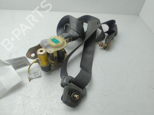 Front right seatbelt HYUNDAI SANTA FÉ I (SM) 2.0 CRDi 4x4 | BP27596357I25 