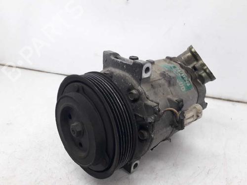 Airco pomp OPEL VECTRA C (Z02) 2.2 DTI 16V (F69) (125 hp) 2855683