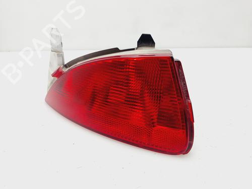 Used Rear bumper left light RENAULT KADJAR (HA_, HL_) [2015-2025]  29903814