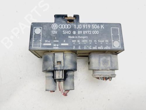 Elektronische module VW GOLF IV (1J1) 1.9 TDI (110 hp) 29199436