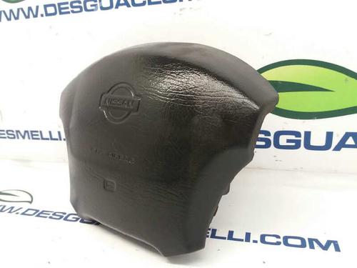 Used Driver airbag NISSAN TERRANO II (R20) 2.7 TDi 4WD (125 hp) 2881527