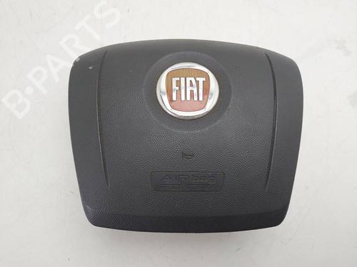 Used Driver airbag Driver airbag FIAT DUCATO Van (250_) 120 Multijet 2,3 D 4x4 (120 hp) 39691570 39691570
