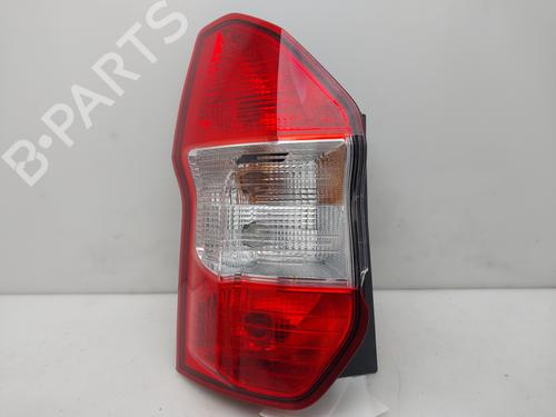Used Left taillight Left taillight FORD TOURNEO COURIER B460 MPV 1.5 TDCi (75 hp) 34222699 34222699