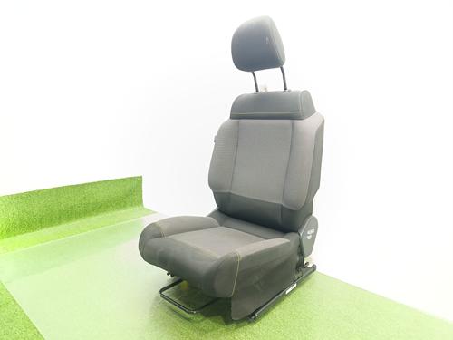 Right front seat CITROËN C3 III (SX) 1.5 BlueHDi 100 (SXYHYP, SXYHTU) | BP32360625C16 