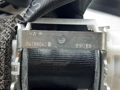 Sikkerhetsbelte bak venstre FORD ECOSPORT 1.5 EcoBlue TDCi | BP8058481I29 