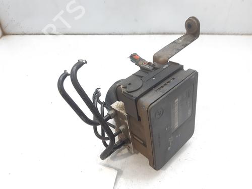 Used ABS pump FORD FOCUS II (DA_, HCP, DP) 1.8 TDCi (115 hp) 9666474