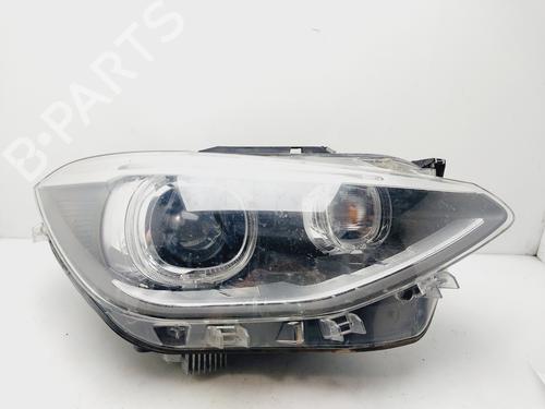 Used Right headlight BMW 1 (F20) 116 d (116 hp) 20330225