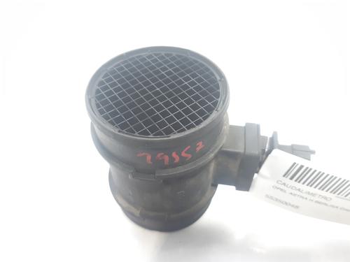 Mass air flow sensor OPEL ASTRA H (A04) 1.7 CDTI (L48) | BP11059365M95 