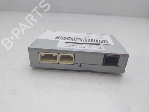 Used Electronic module TOYOTA RAV 4 III (_A3_) 2.2 D 4WD (ALA30_, ALA30R) (150 hp) 15487990