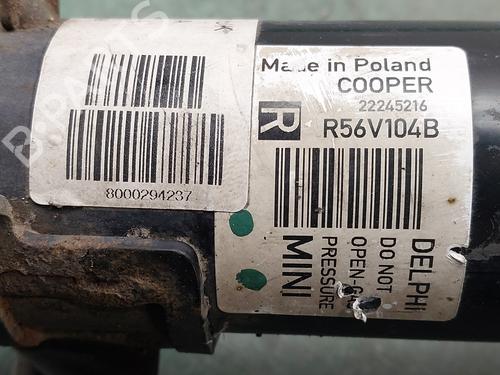 Right front shock absorber MINI MINI (R56)  | BP23222487M17 