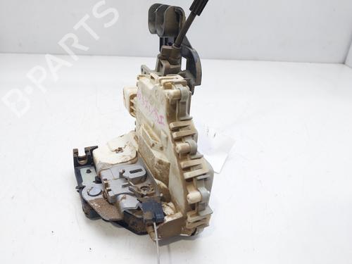 Front left lock SEAT ALTEA (5P1)  | BP15422972C98 