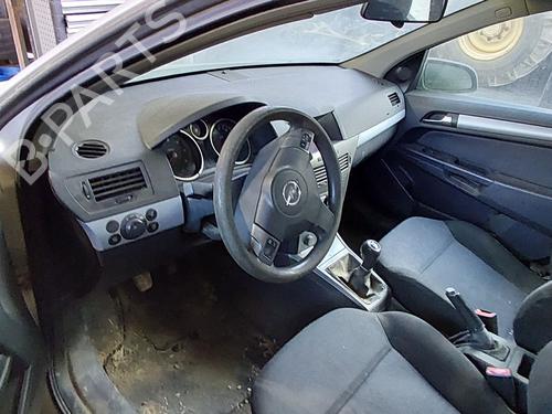 Dämpfer vorne links OPEL ASTRA H (A04) | BP30876297M16