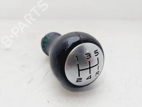Used Shift knob PEUGEOT 206 Hatchback (2A/C) [1998-2012]  29962258