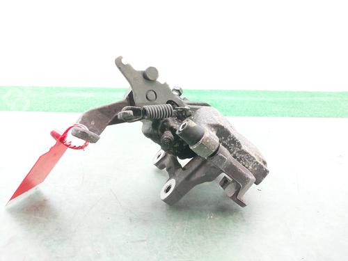 Right rear brake caliper JAGUAR XF I (X250) 2.2 D | BP17455687M106 