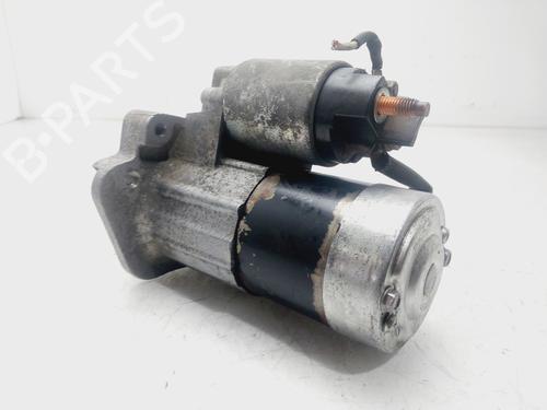 Starter RENAULT CLIO II (BB_, CB_)  | BP29433493M8 