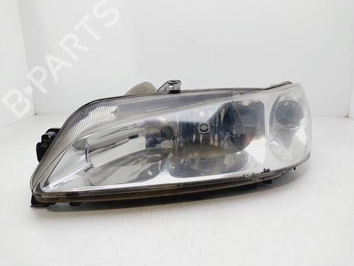 Used Left headlight PEUGEOT 306 (7B, N3, N5) 1.9 D (69 hp) 30724231