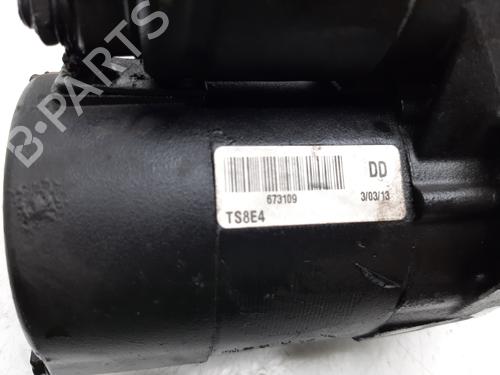 Starter NISSAN PRIMERA (P12) 1.8 | BP15229844M8 