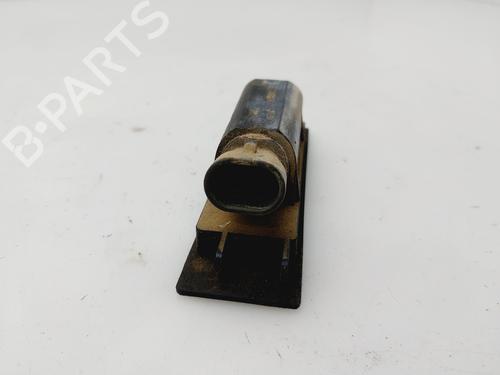 Licence plate light OPEL CORSA D (S07)  | BP28301624I40 