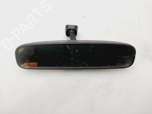 Used Rear mirror Rear mirror HYUNDAI TUCSON (TL, TLE) 1.6 GDi (132 hp) 33657820 33657820