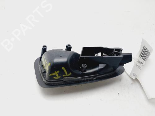 Rear left interior door handle SEAT IBIZA IV (6J5, 6P1)  | BP29070274I15 
