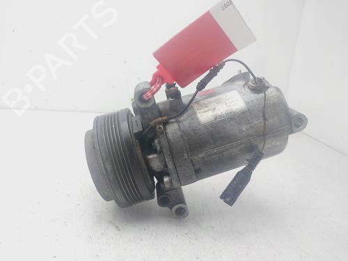 Used AC compressor BMW 3 (E46) 318 i (118 hp) 29616810