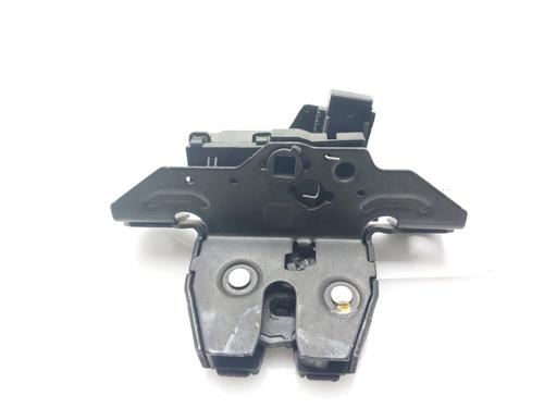 Used Tailgate lock OPEL ASTRA J (P10) 1.6 CDTi (68) (110 hp) 16856819