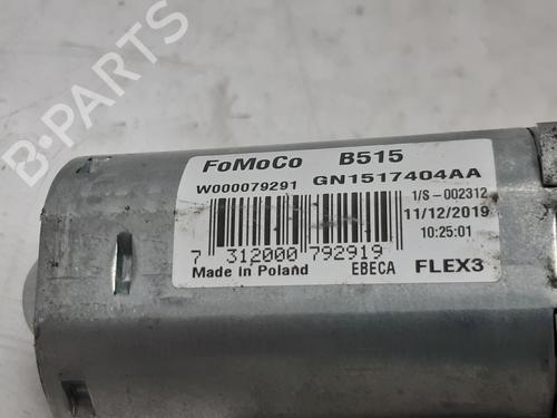 Rear wiper motor FORD ECOSPORT 1.5 EcoBlue TDCi | BP7675069M102 
