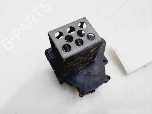 Heater resistor CITROËN C4 II (NC_) | BP30116897M108