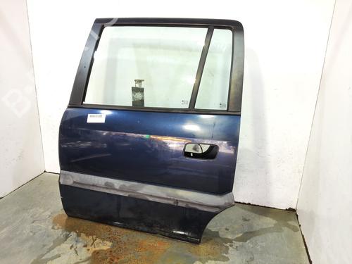 Dør venstre bak OPEL ZAFIRA A MPV (T98) 2.0 DTI 16V (F75) | BP16017268C4 