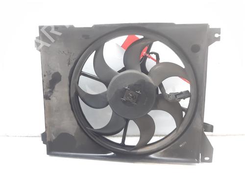 Used Radiator fan HYUNDAI TRAJET (FO) 2.0 CRDi (113 hp) 9213695
