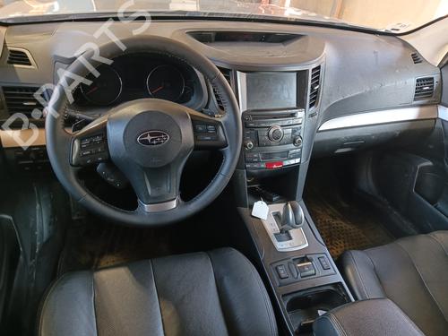 Rear left lock SUBARU LEGACY V (BM)  | BP29719645C100 