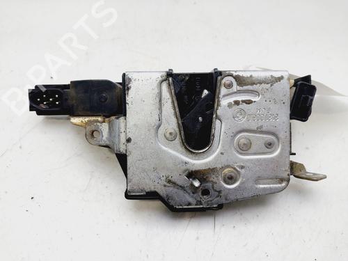 Türschloss rechts hinten für BMW 5 (E34) 525 i 24V (192 hp) 30930220