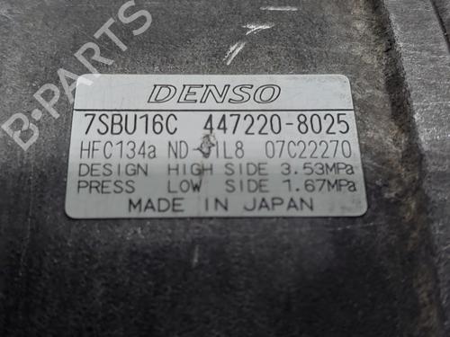 AC compressor BMW 5 (E39) 530 d | BP36090806M34 - Image 4