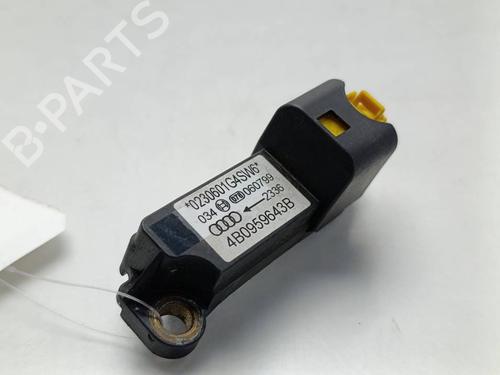 Electronic sensor AUDI A6 C5 (4B2, 4B4) 2.5 TDI | BP39751337M84 - Image 3