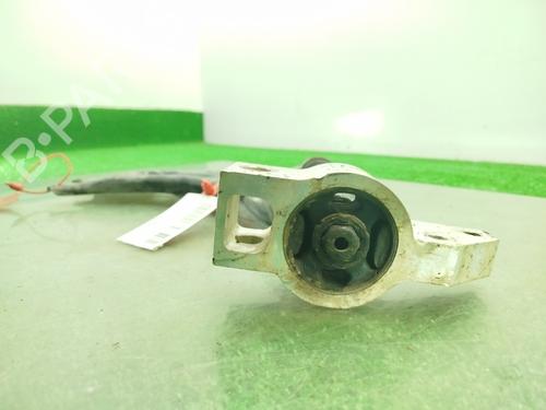 Left front suspension arm SEAT LEON (1P1) 1.9 TDI | BP30054977M12 