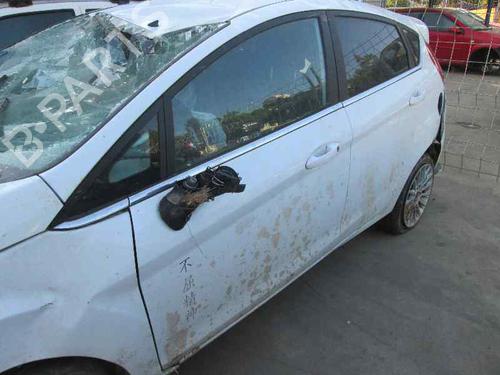 Commande Chauffage FORD FIESTA VI (CB1, CCN) 1.6 TDCi | BP2888088I5 