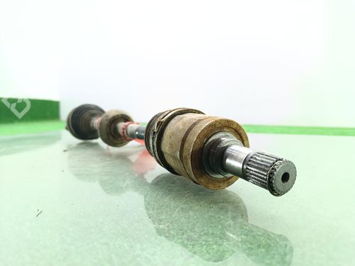 Left front driveshaft HONDA CIVIC VII Hatchback (EU, EP, EV) 1.6 i (EP2, EU8, EU6) | BP29763668M38